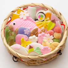 Load image into Gallery viewer, ひな菓子