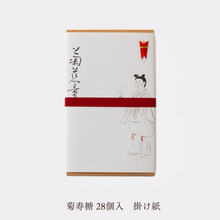 画像をギャラリービューアに読み込む, 菊寿糖（きくじゅとう）
