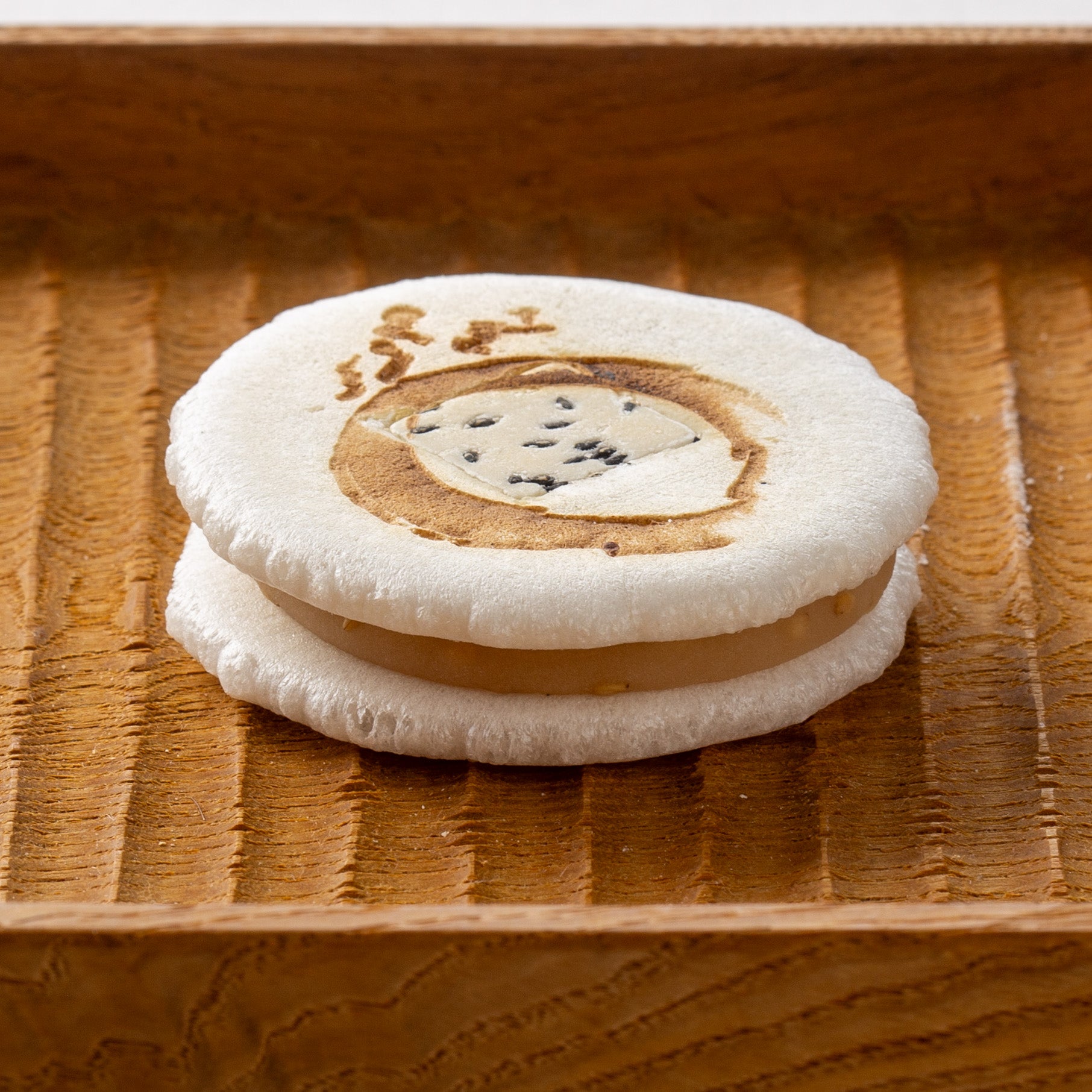 定番のお菓子 – 鍵善良房