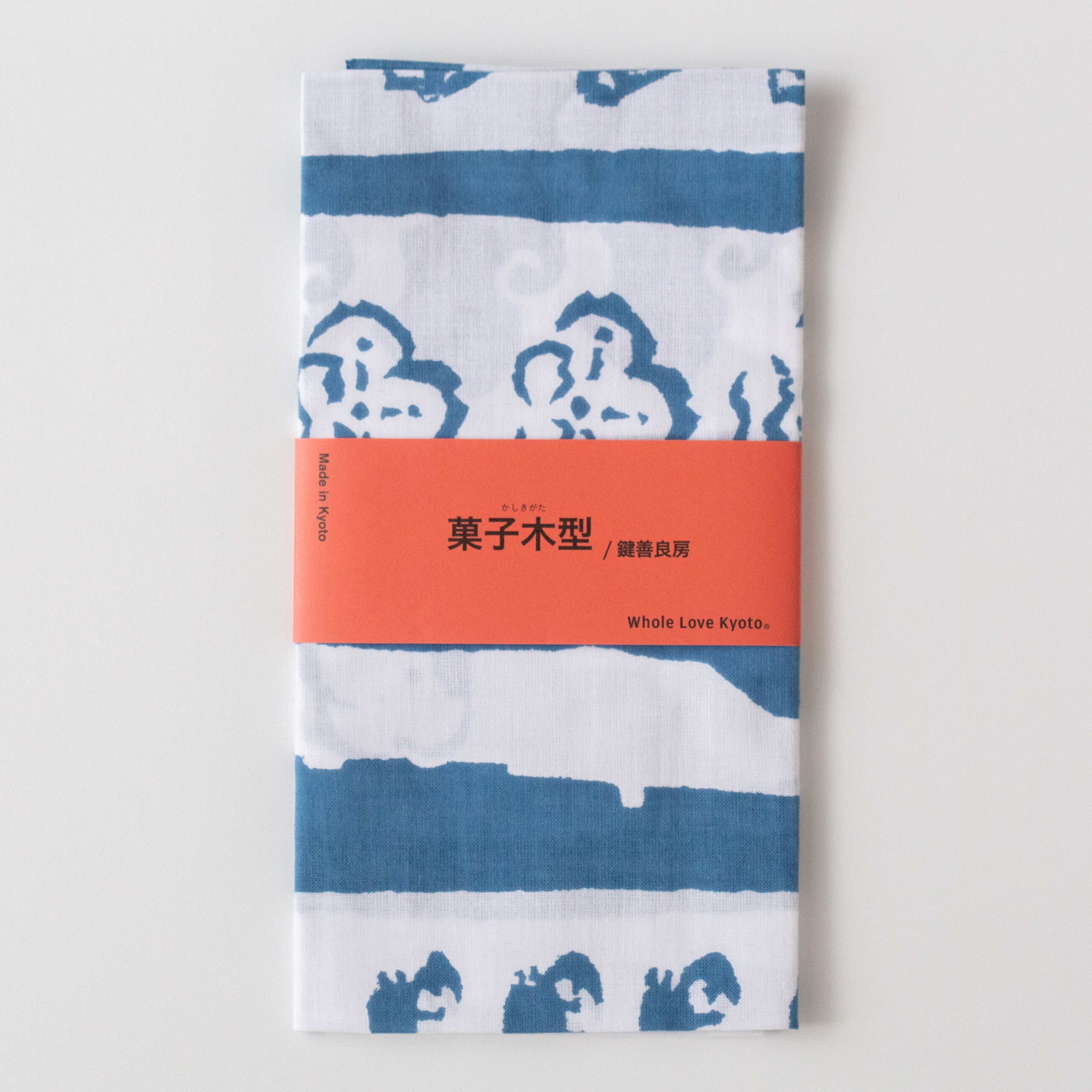 手ぬぐい「TENUGUI_菓子木型」 – 鍵善良房オンラインショップ 手ぬぐい「TENUGUI_菓子木型」 – 鍵善良房オンラインショップ
