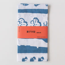 Load image into Gallery viewer, 手ぬぐい「TENUGUI＿菓子木型」
