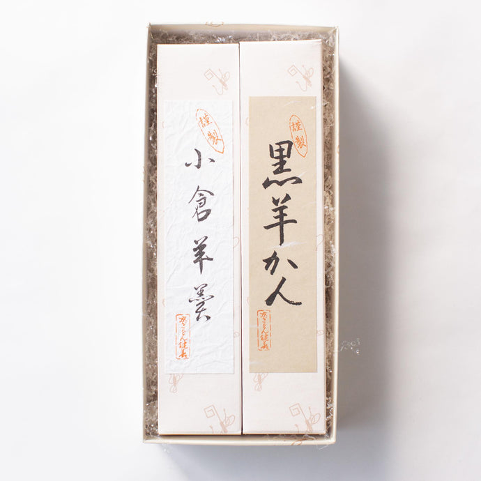 羊羹・羊羹詰合せ – 鍵善良房オンラインショップ