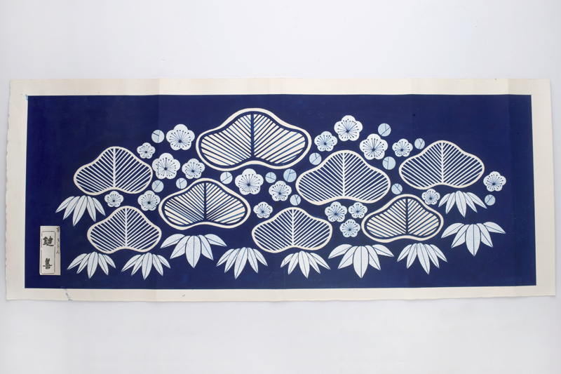 鈴木悦郎デザイン